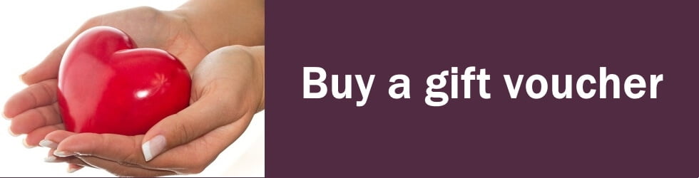 Page header remedial massage gift vouchers