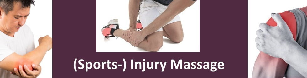 Header sports injuries at ToThePoint Massage