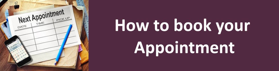 Book an appointment with ToThePoint Massage Adelaide